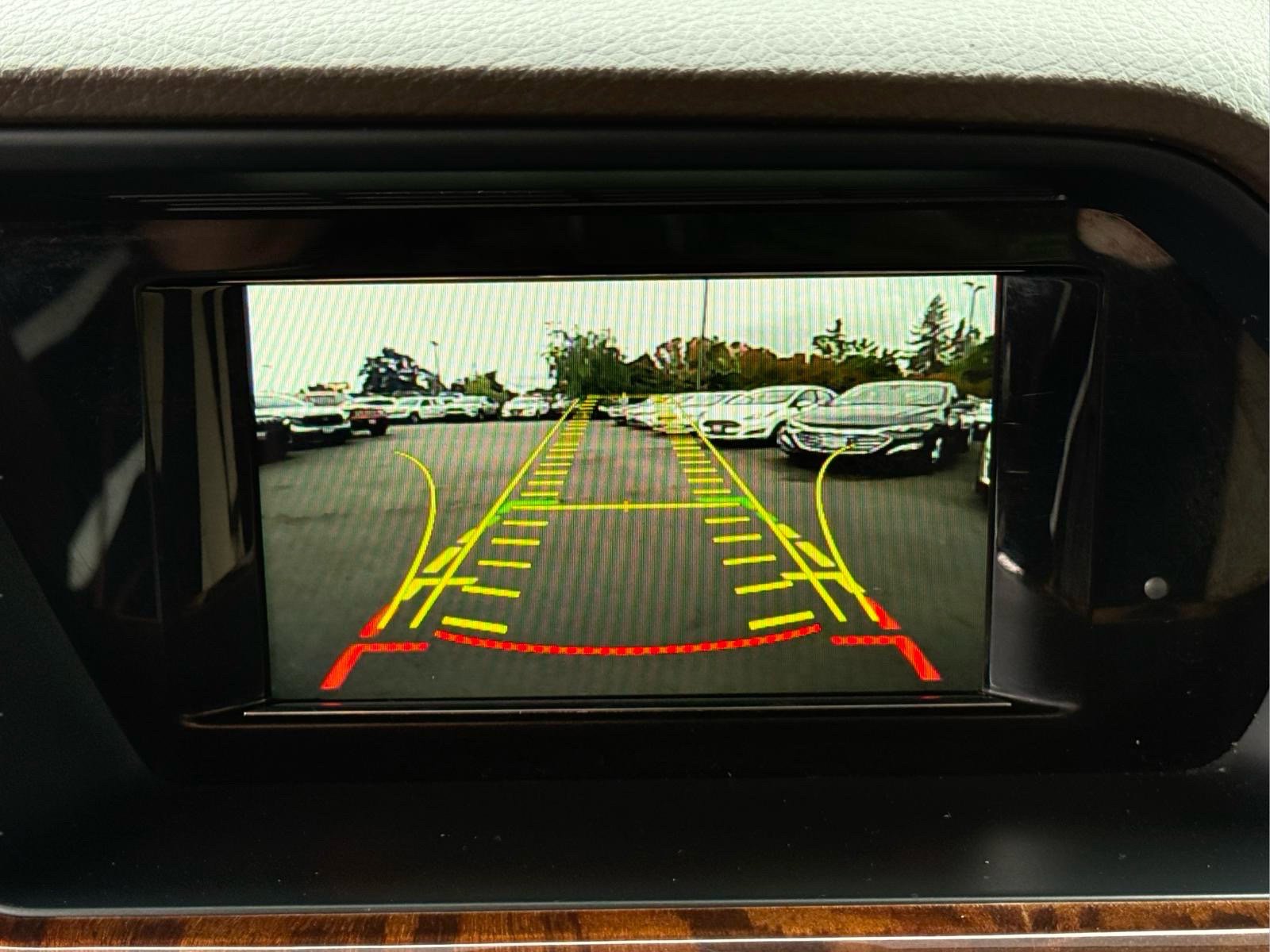 Used 2015 Mercedes-Benz GLK 350 4MATIC image 19