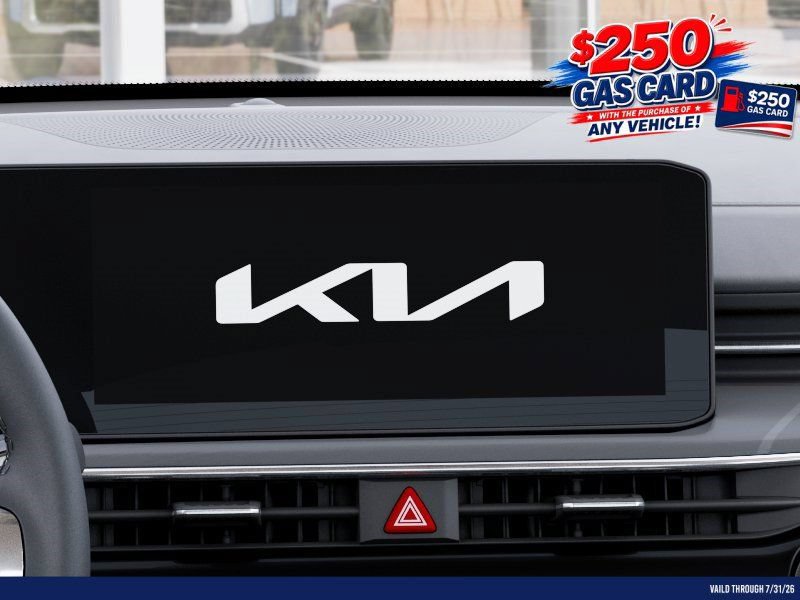 New 2026 Kia K5 GT-Line FWD image 9