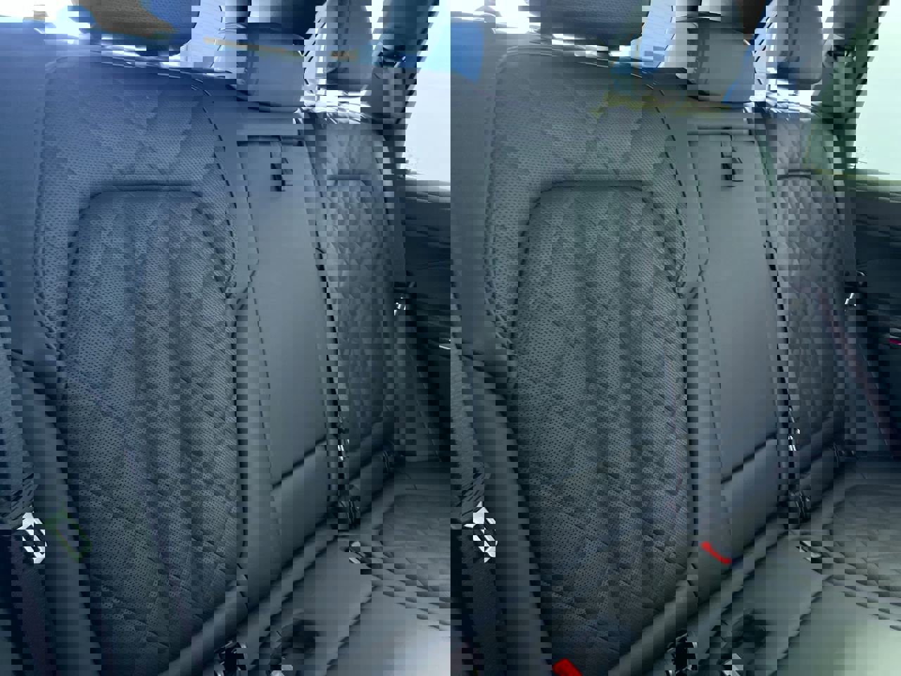 Used 2024 BMW X5 sDrive40i image 29