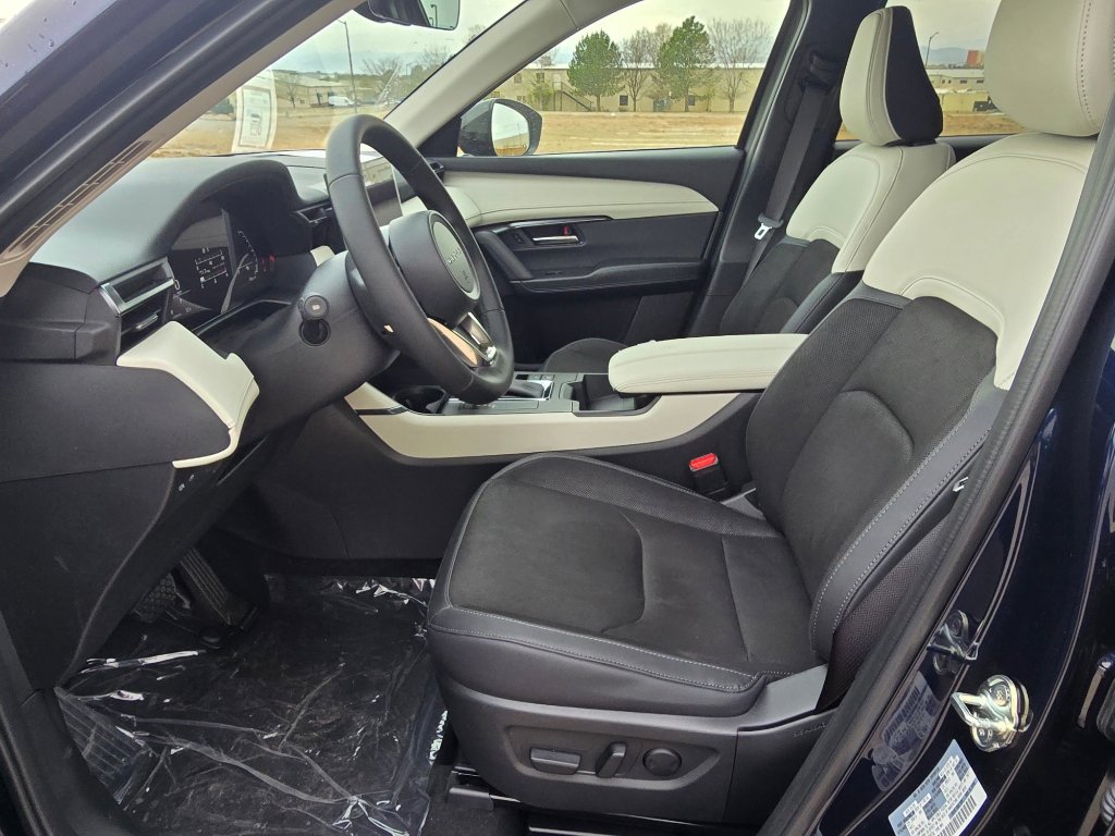 New 2026 MAZDA CX-5 Preferred image 12