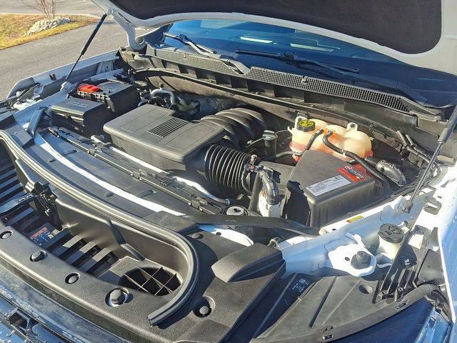 Certified 2021 Chevrolet Tahoe Z71 image 27