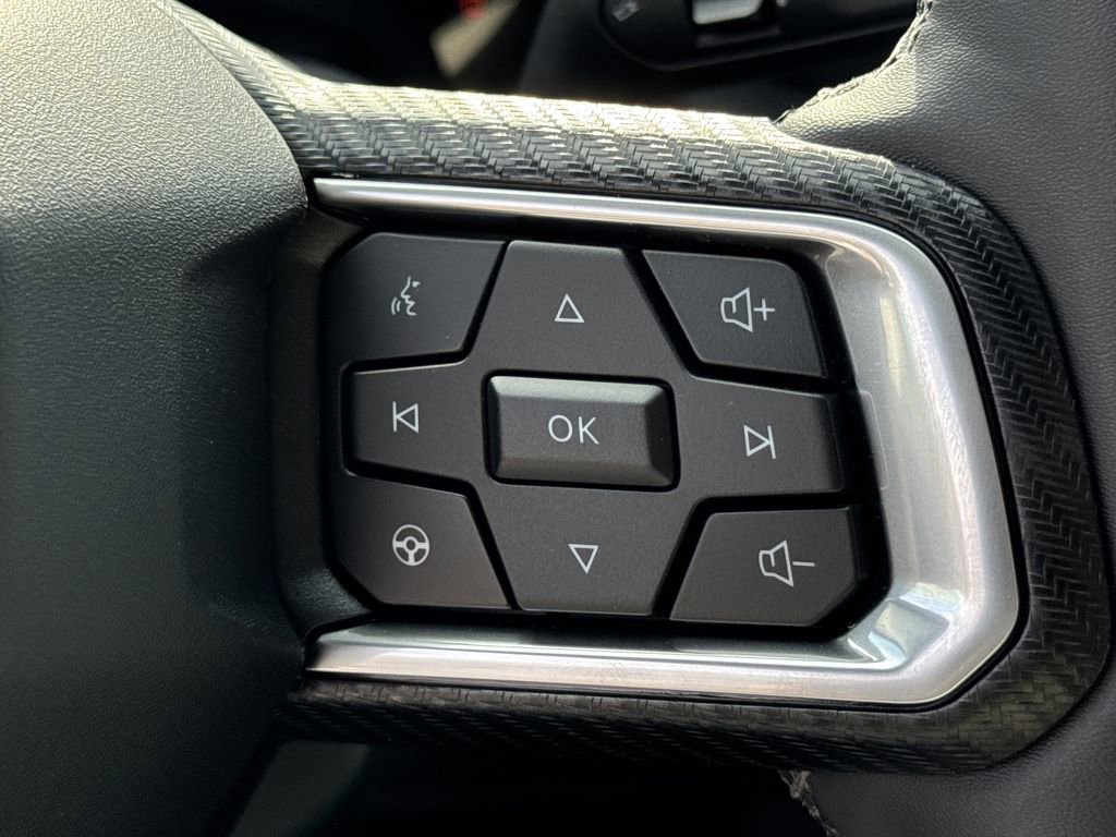 New 2026 Ford Mustang Coupe image 23