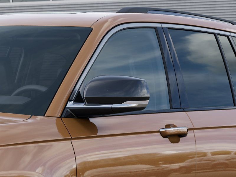 New 2026 Jeep Grand Cherokee Limited AWD/4WD image 12