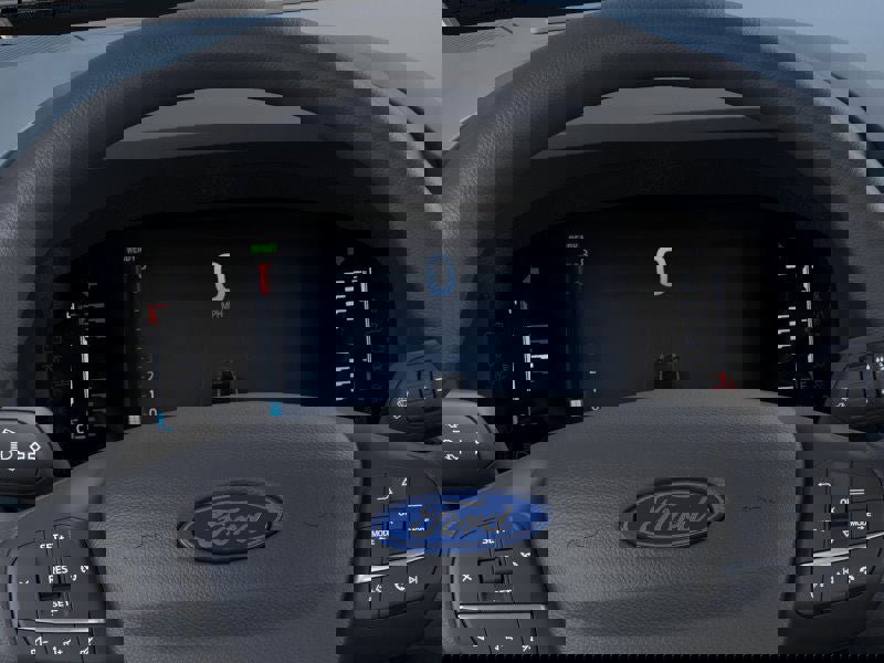 New 2025 Ford Maverick XLT w/ Black Appearance Package image 13