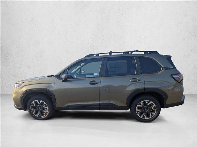Used 2026 Subaru Forester Premium AWD/4WD image 9