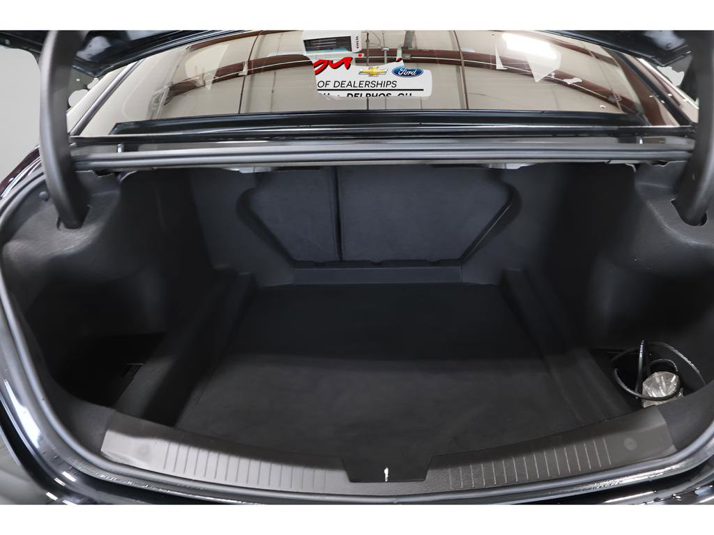 Used 2022 Cadillac CT5 Sport image 30
