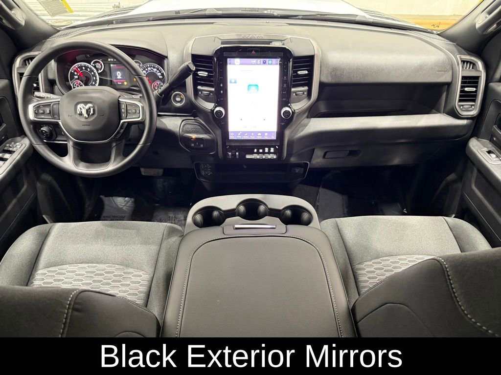 New 2026 RAM 2500 Tradesman image 25