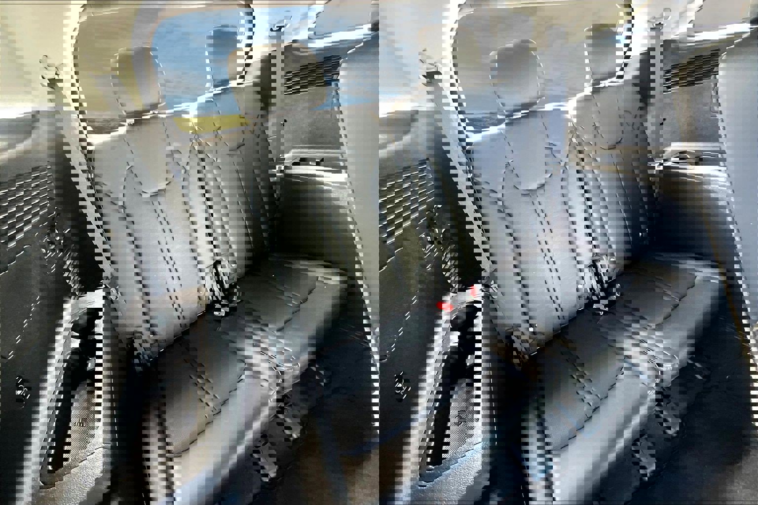 Used 2025 Kia Sorento X-Line EX image 17