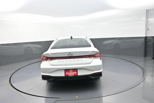 Used 2021 Hyundai Elantra SEL w/ Convenience Package FWD image 67