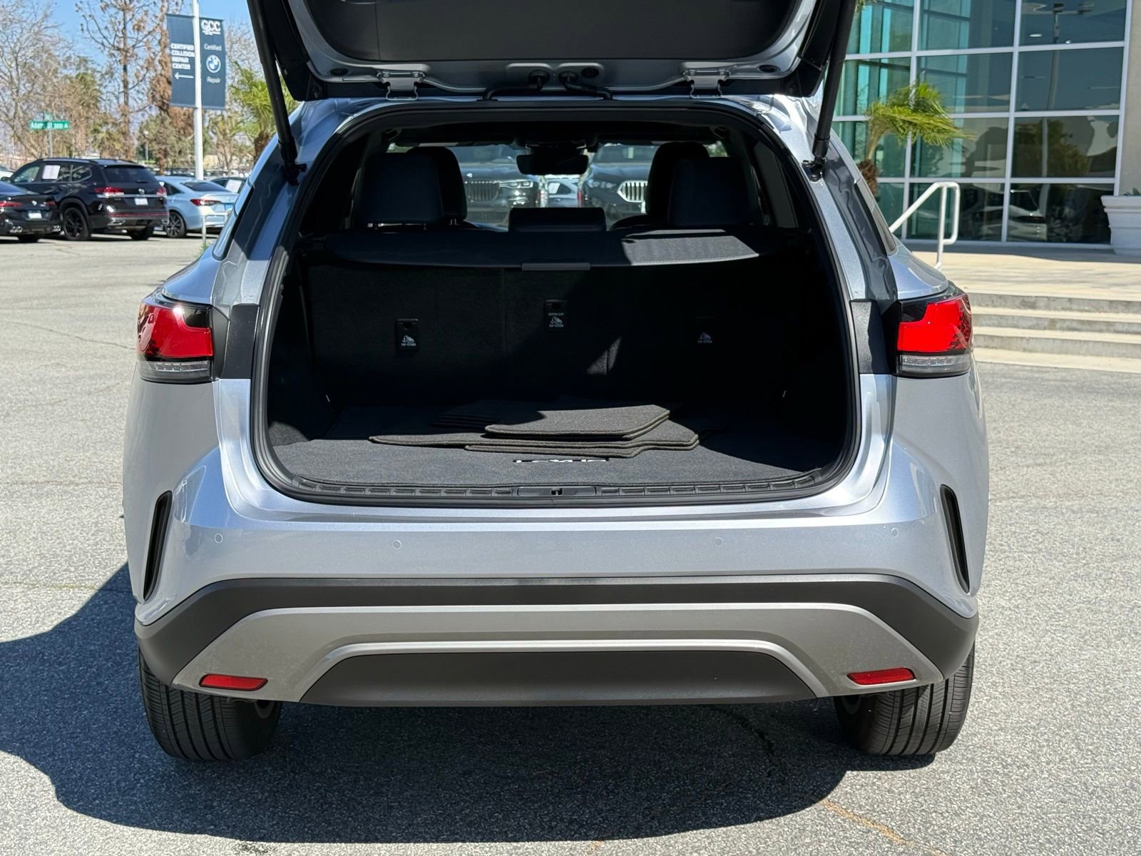 Used 2023 Lexus RX 350 Premium Plus w/ Cold Area Package image 16