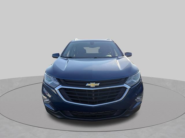 Used 2019 Chevrolet Equinox LT FWD image 17