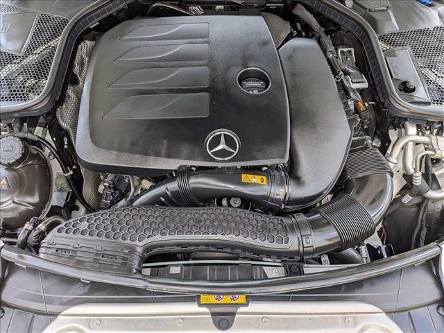 Used 2021 Mercedes-Benz C 300 Coupe image 23
