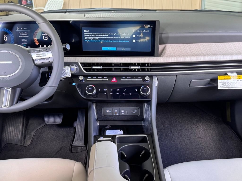 New 2026 Hyundai Sonata SEL FWD image 4