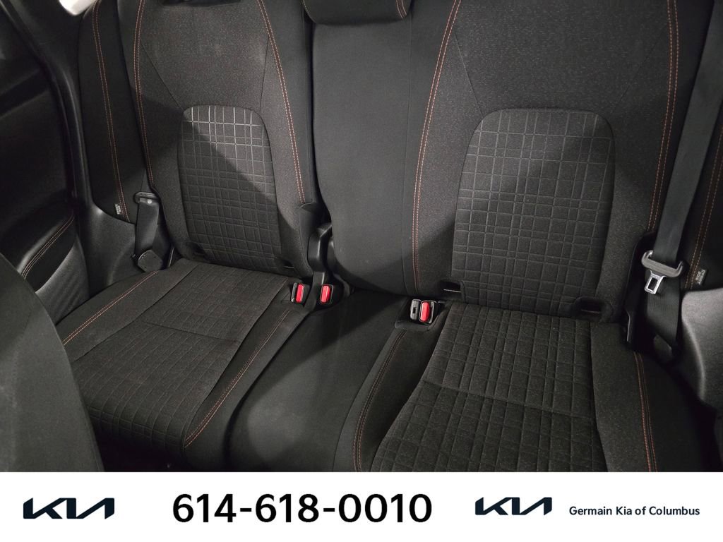 Used 2023 Honda HR-V Sport image 19