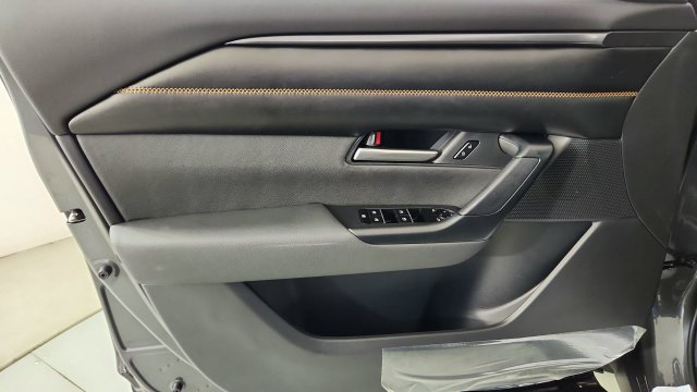 New 2026 MAZDA CX-50 AWD 2.5 S w/ Cargo Package image 9