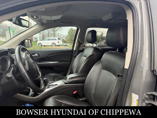 Used 2019 Dodge Journey GT video 2