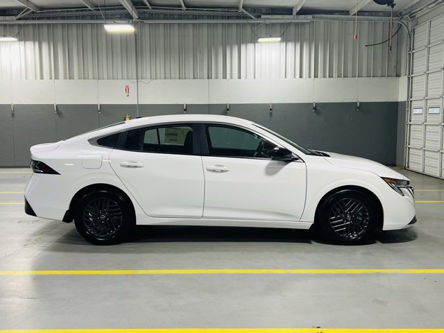 New 2026 Nissan Sentra SV image 17