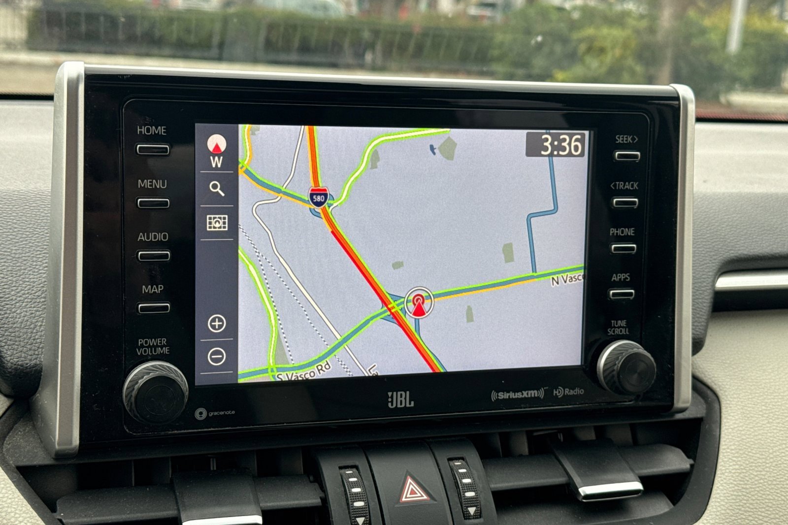 Used 2020 Toyota RAV4 Limited image 44