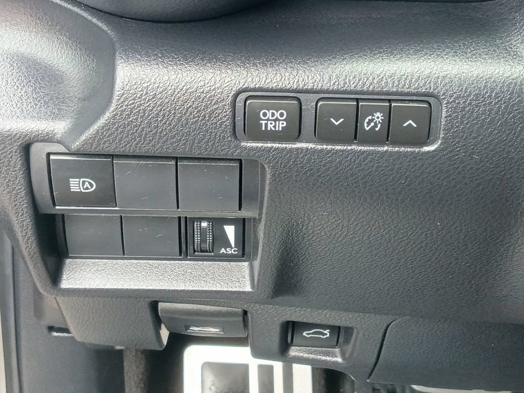 Used 2021 Lexus IS 350 F Sport w/ Navigation Package RWD image 12
