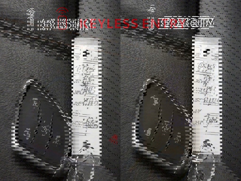 Used 2019 Chevrolet Impala Premier FWD image 35