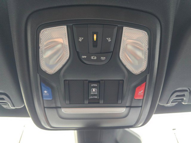 New 2026 RAM 1500 Classic Warlock image 37