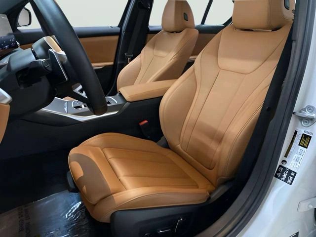 Used 2026 BMW 330i xDrive Sedan AWD/4WD image 64