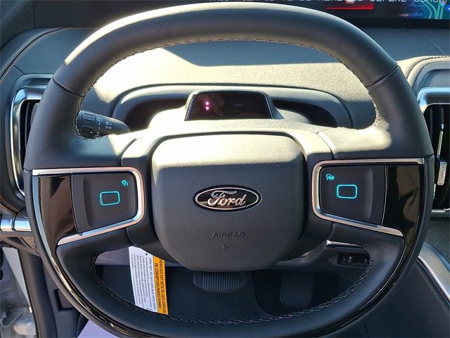 New 2025 Ford Expedition Tremor image 9