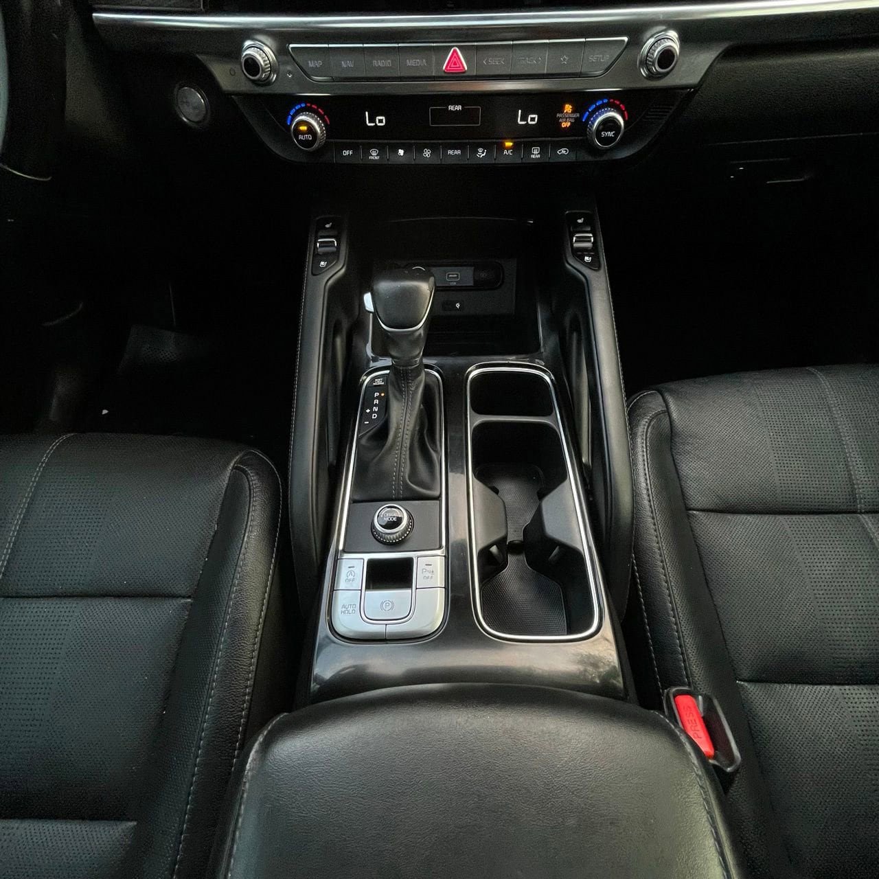Used 2020 Kia Telluride EX w/ EX Premium Package FWD image 20