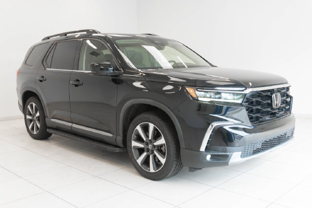 Used 2024 Honda Pilot Elite image 31