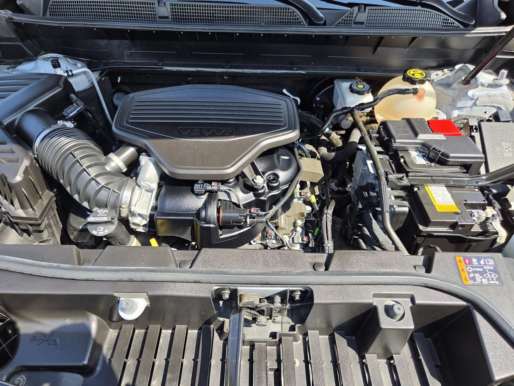 Used 2021 GMC Acadia Denali FWD image 30