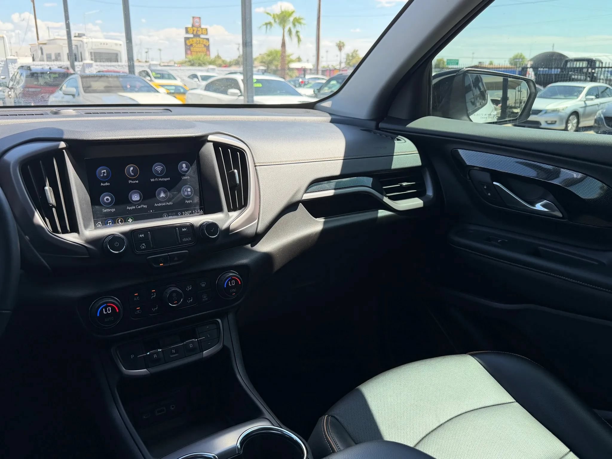 Used 2024 GMC Terrain AT4 AWD/4WD image 20