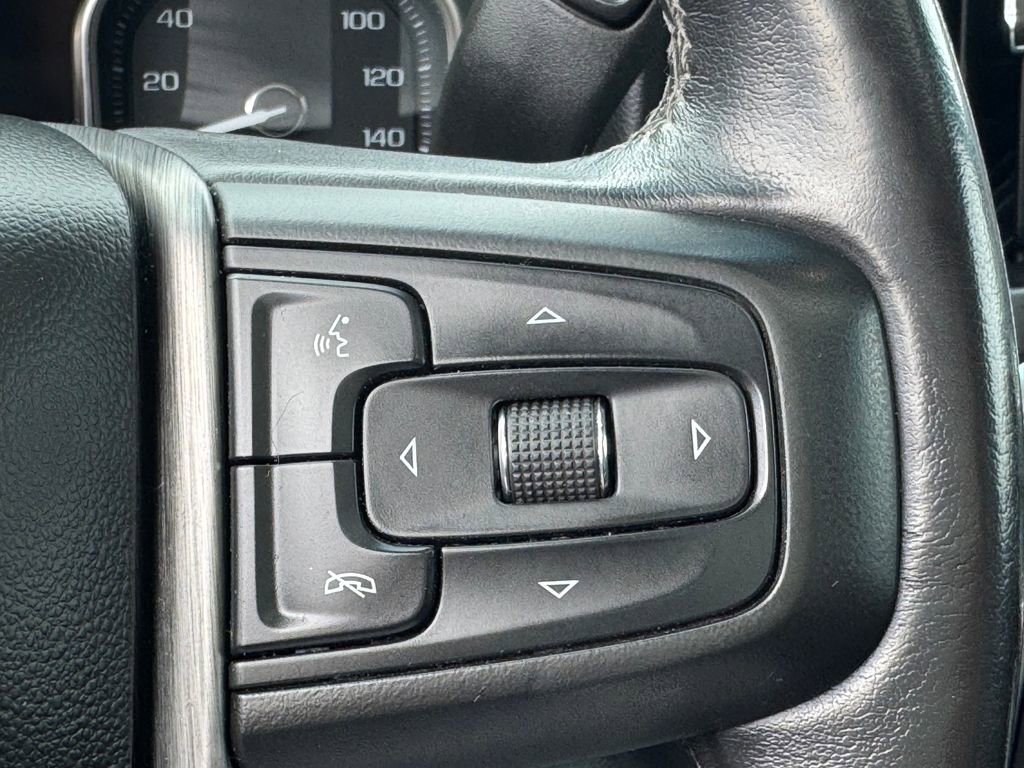 Used 2021 GMC Sierra 2500 Denali w/ Denali Ultimate Package image 30