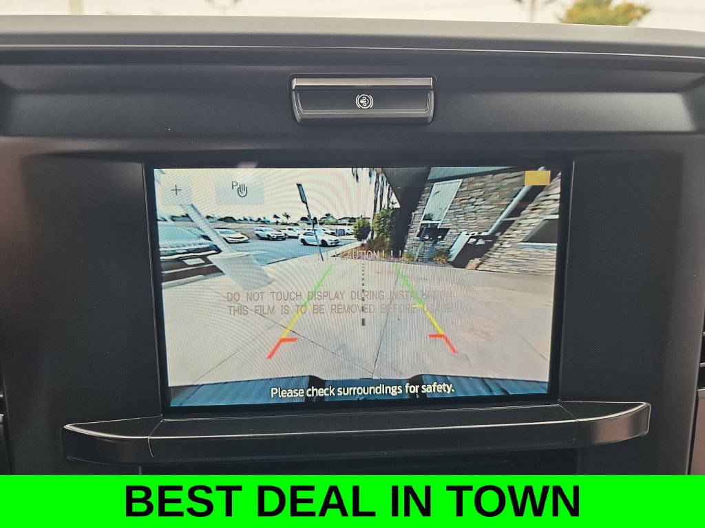 New 2026 Ford F250 XL w/ XL Chrome Package AWD/4WD image 22