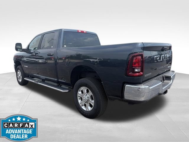 Used 2026 RAM 2500 Big Horn AWD/4WD image 6