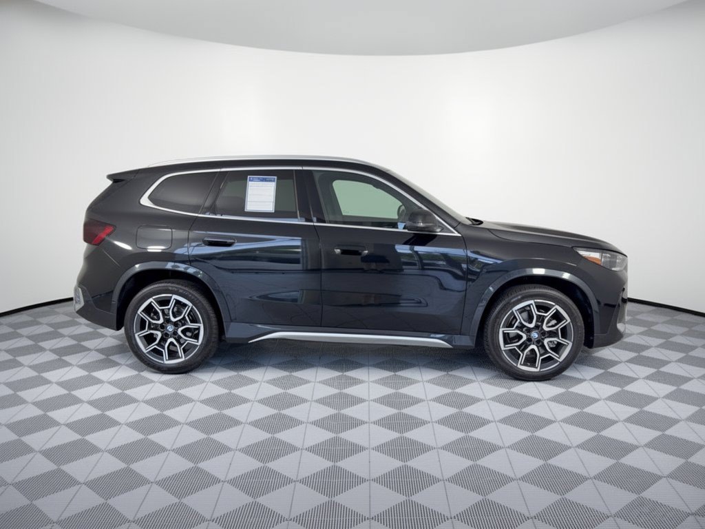 Certified 2026 BMW X1 xDrive28i AWD/4WD image 8