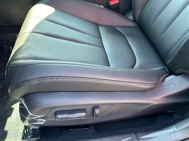 New 2025 Acura Integra FWD image 27