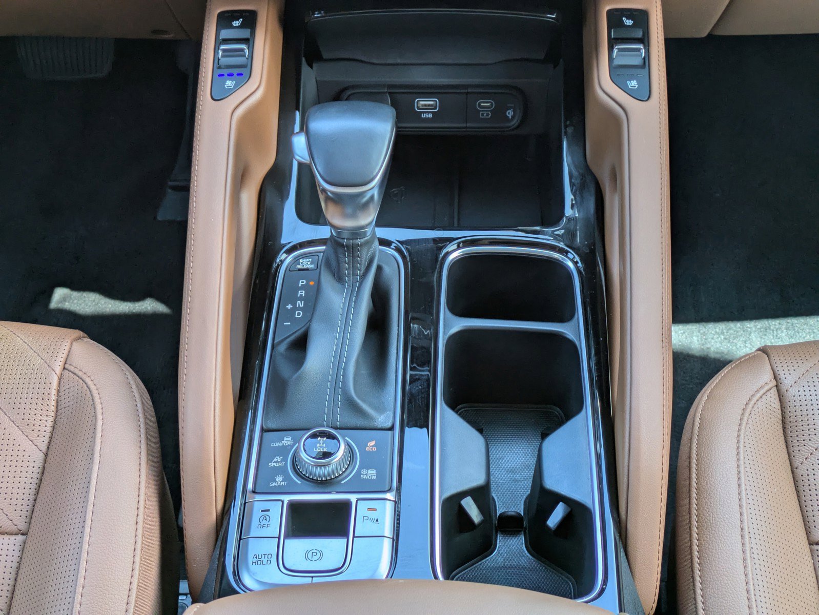Certified 2023 Kia Telluride EX X-Line AWD/4WD image 18
