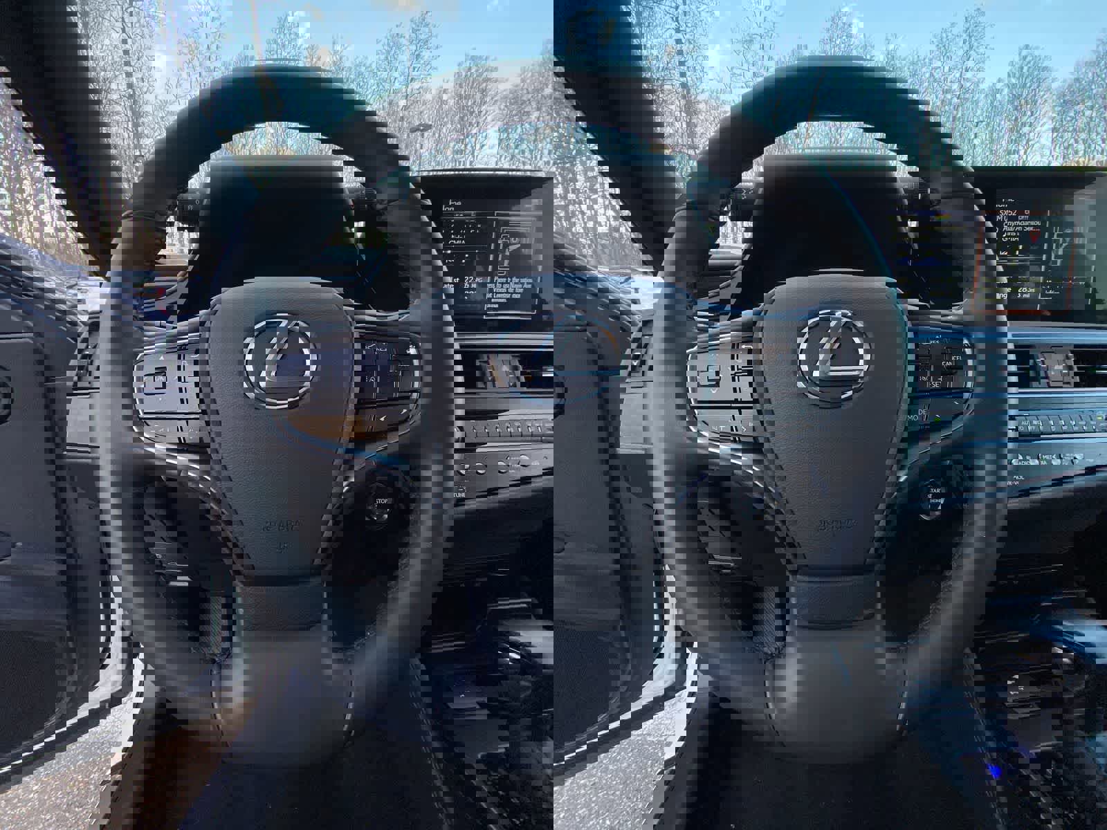 Used 2022 Lexus ES 350 image 32