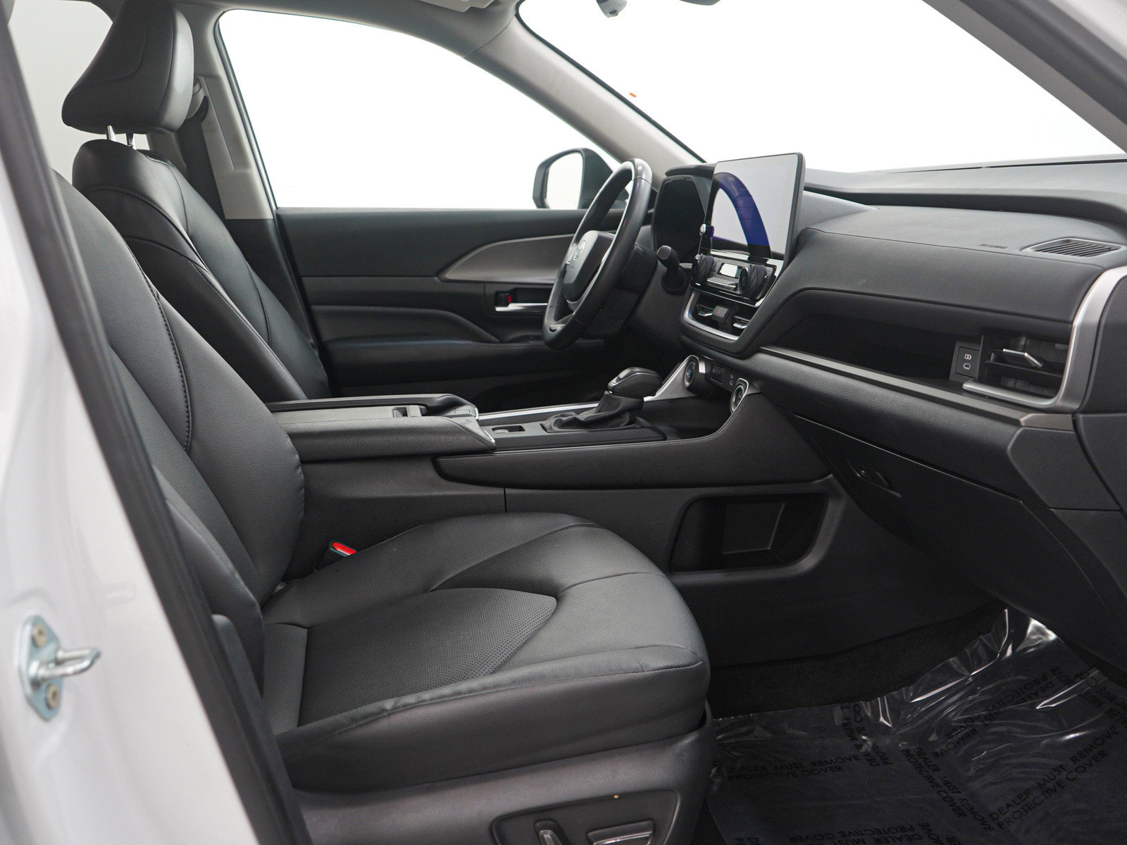 Used 2024 Toyota Grand Highlander XLE image 13