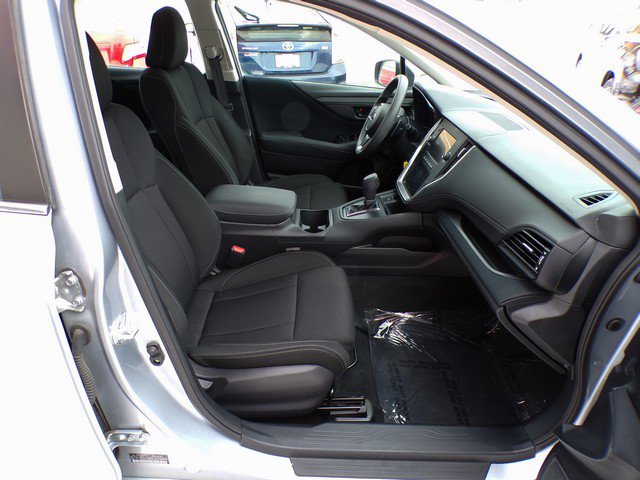 Used 2022 Subaru Legacy image 17