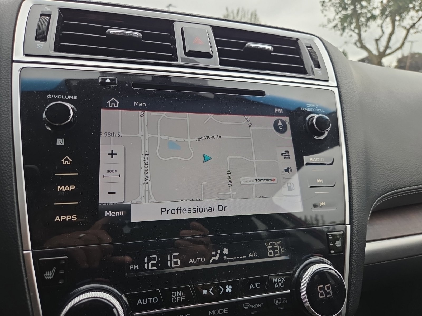 Used 2019 Subaru Outback 2.5i Limited AWD/4WD image 20