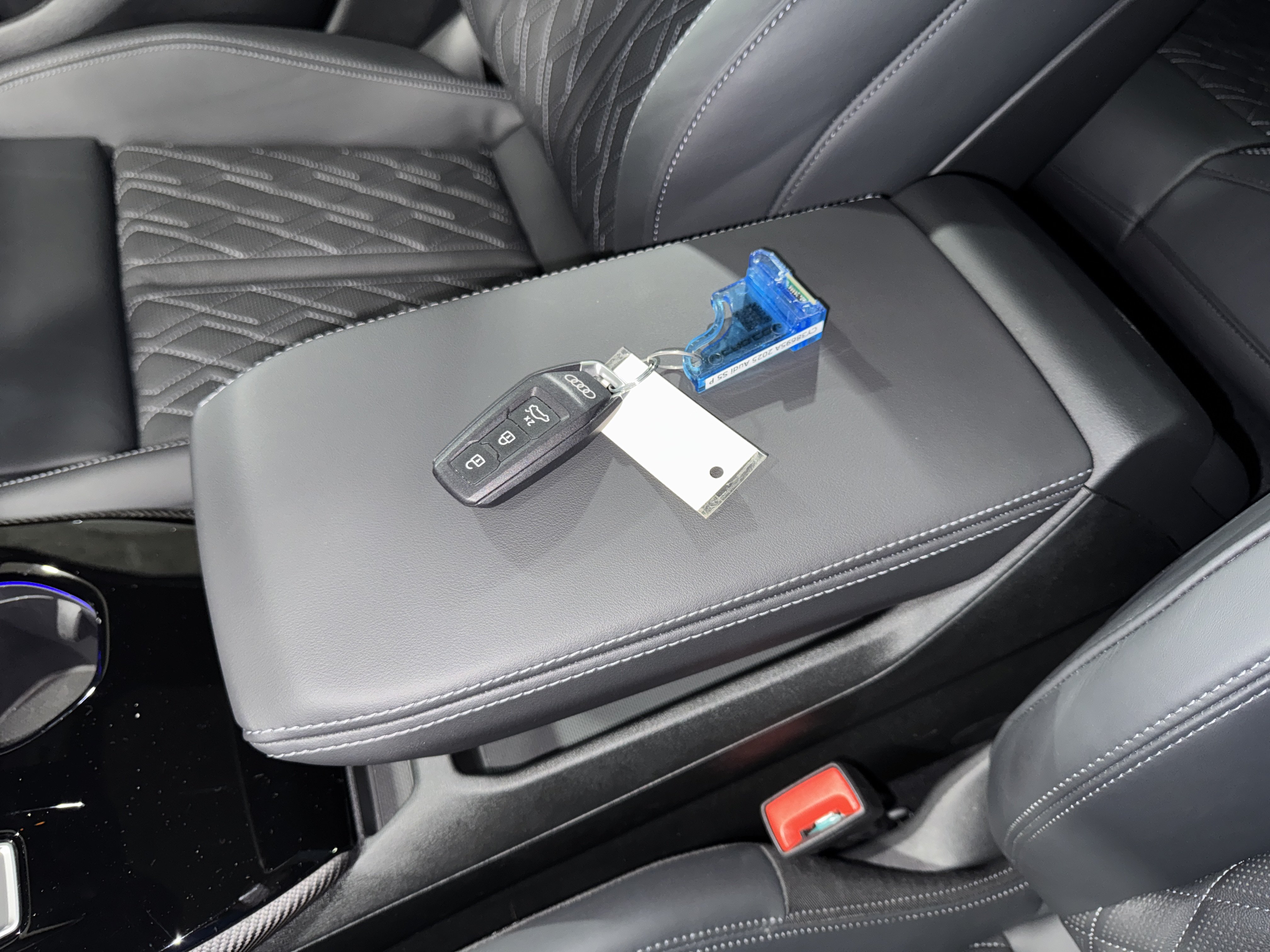 Used 2025 Audi S5 Premium Plus AWD/4WD image 29