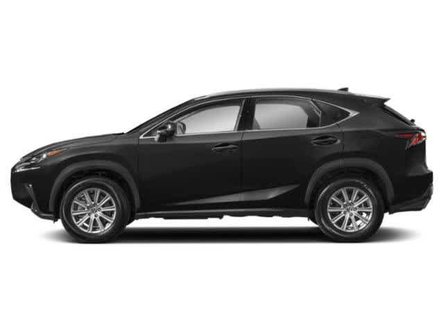 Used 2019 Lexus NX 300 FWD w/ Premium Package image 6