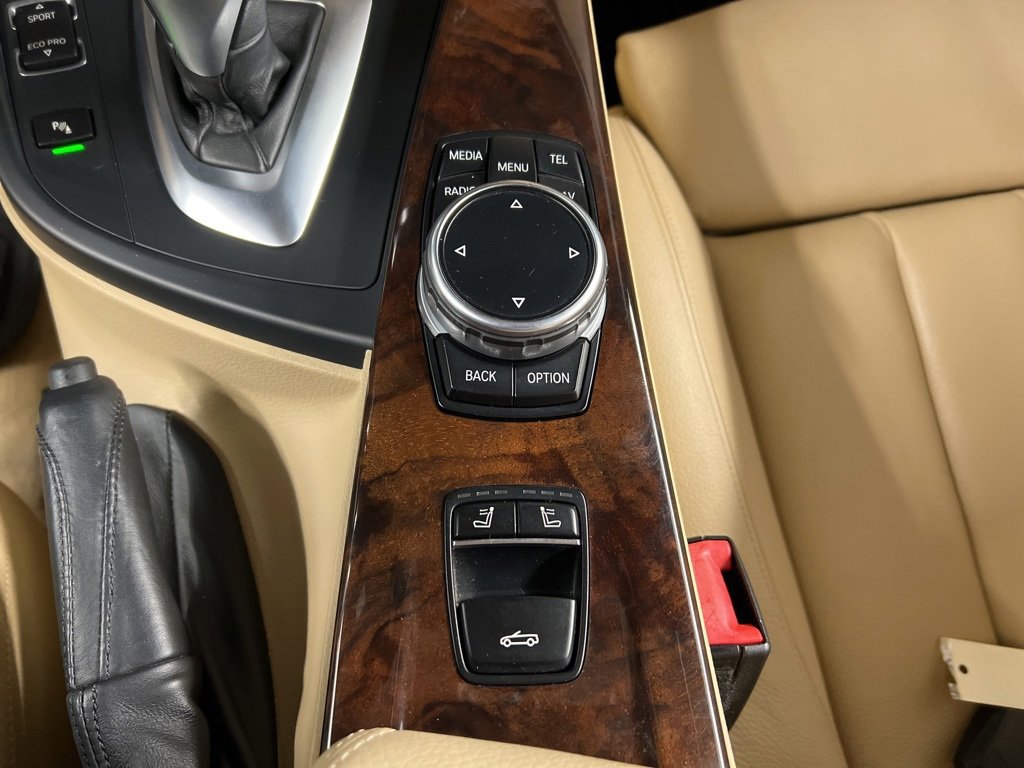 Used 2014 BMW 435i Convertible image 24