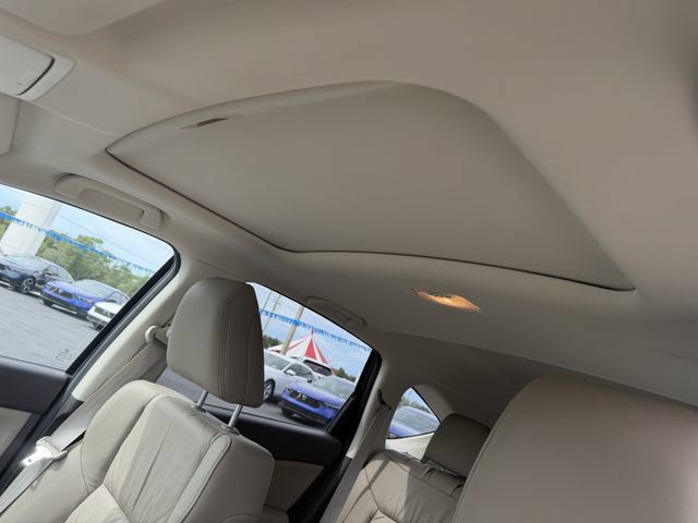 Used 2014 Honda CR-V EX-L image 19