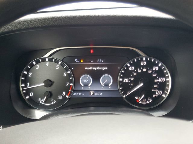 Used 2022 Nissan Frontier S w/ Technology Package RWD image 21