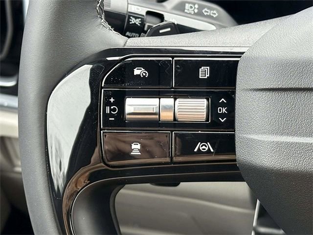 New 2026 Kia Sorento SX Prestige image 12