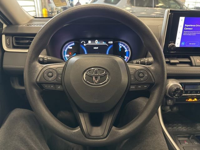 Used 2025 Toyota RAV4 XLE image 26
