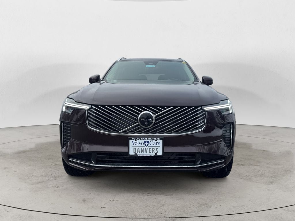 New 2026 Volvo XC90 B6 Plus w/ Protection Package Premier AWD/4WD image 25