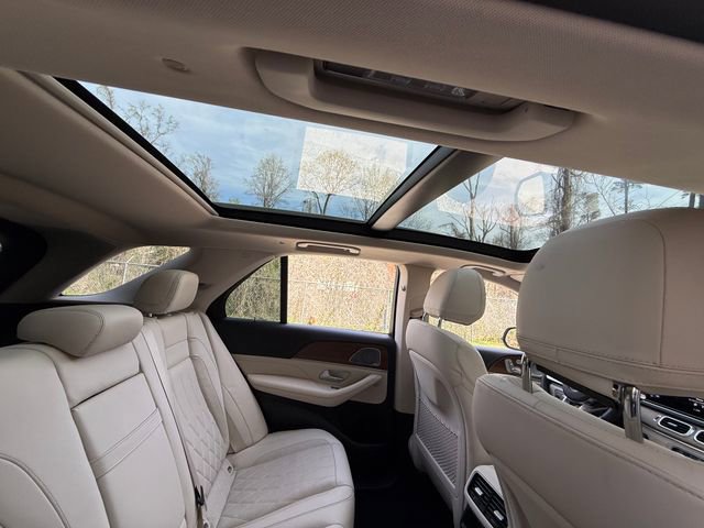 Used 2021 Mercedes-Benz GLE 53 AMG 4MATIC image 35